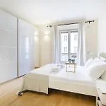Easylife - - San Marco 36 - Brera 米兰