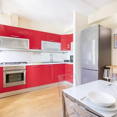 Easylife - - San Marco 36 - Brera ميلان