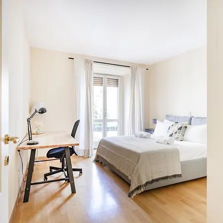 شقة Easylife - - San Marco 36 - Brera ميلان