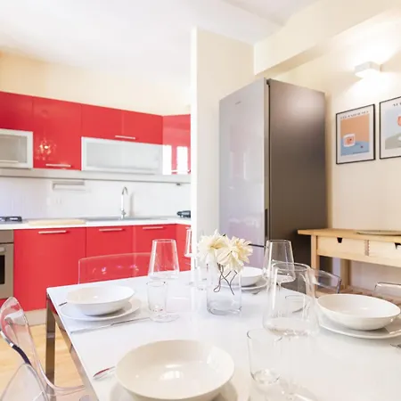 Easylife - - San Marco 36 - Brera ميلان