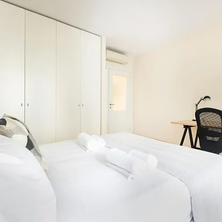 شقة Easylife - - San Marco 36 - Brera *