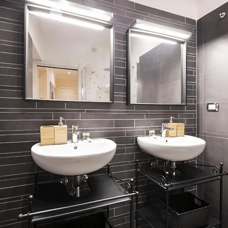 Easylife - - San Marco 36 - Brera شقة *