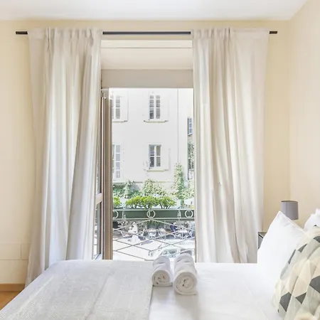 Easylife - - San Marco 36 - Brera ميلان