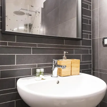 شقة Easylife - - San Marco 36 - Brera *