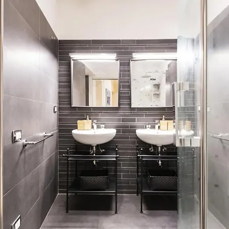 شقة Easylife - - San Marco 36 - Brera