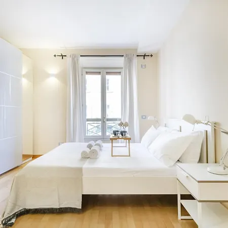 Easylife - - San Marco 36 - Brera شقة ميلان