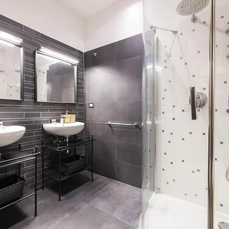 Easylife - - San Marco 36 - Brera شقة