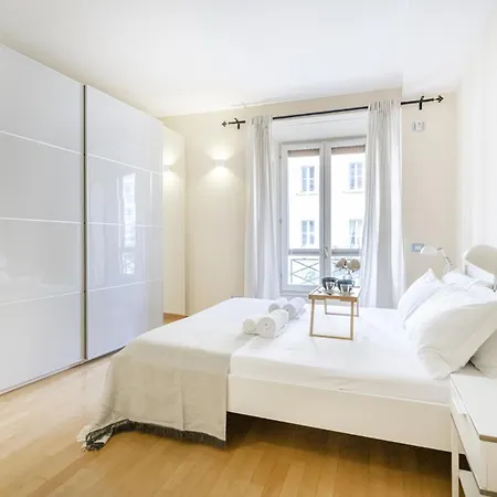 Easylife - - San Marco 36 - Brera ميلان