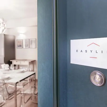 Easylife - - San Marco 36 - Brera شقة