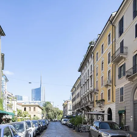 公寓 Easylife - - San Marco 36 - Brera