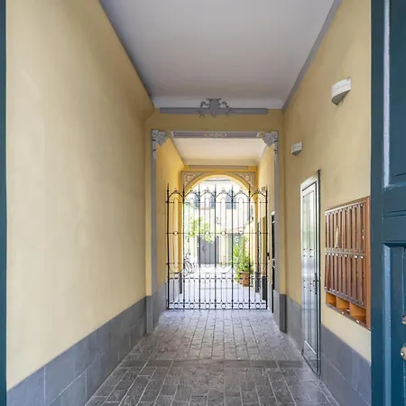 Easylife - - San Marco 36 - Brera ميلان